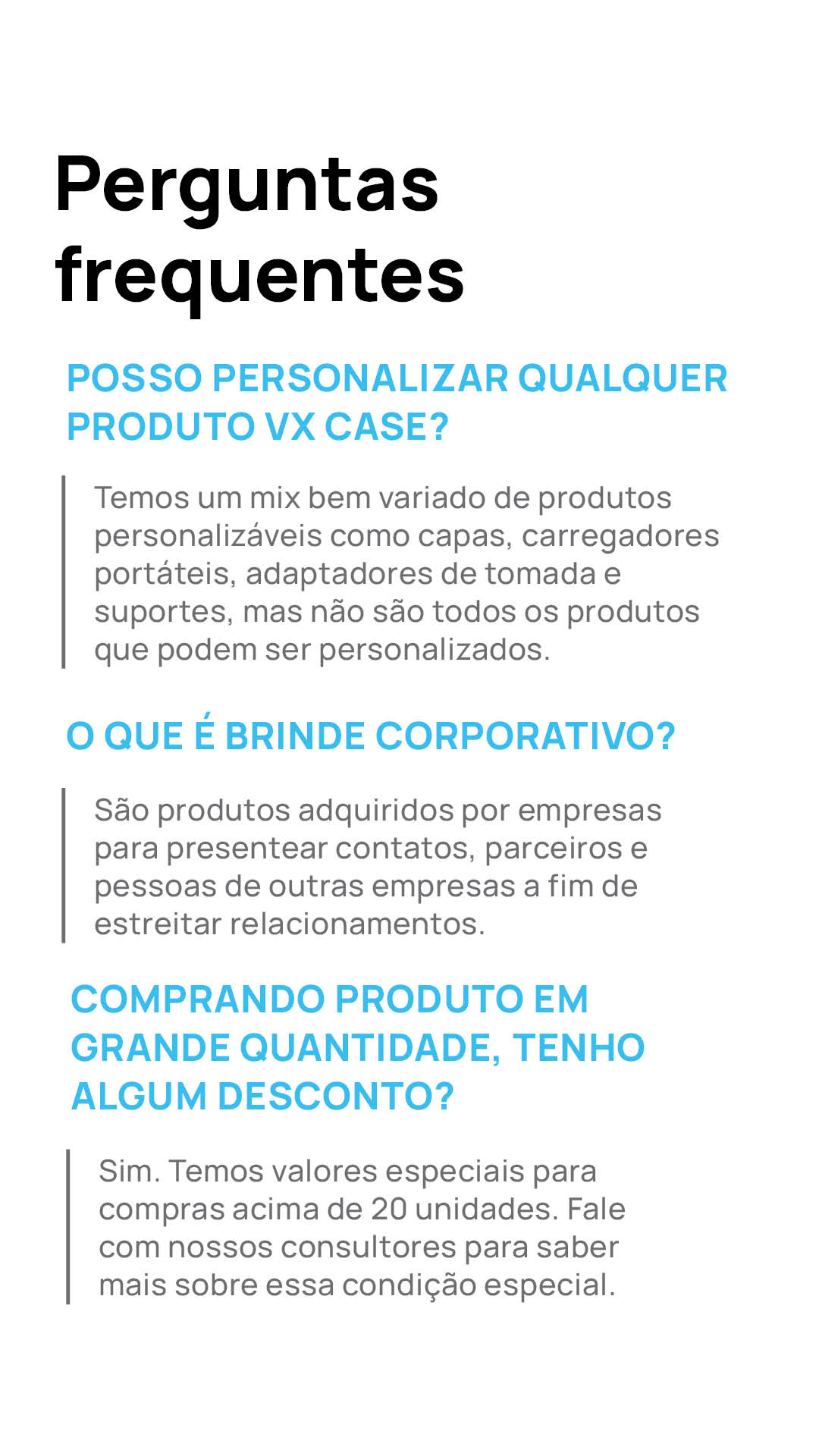 Produto do Catálogo